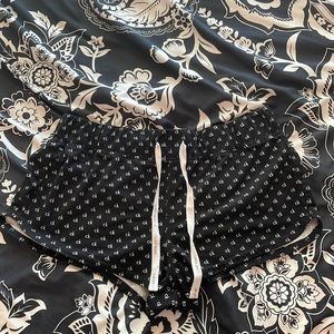 Calvin Klein PJ Shorts